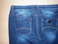 Дънки armani jeans indigo 014 series simin tspa , снимка 13