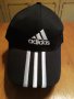 Мъжка дамска шапка с козирка бродирана 3D емблема лого марка на Адидас Найк Adidas Nike подарък за с, снимка 12