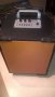 Aeg-germany-музикантско кубе-45/30/30см-за ремонт-внос швеицария, снимка 9