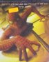 Питър Дейвид - Спайдър-мен (Невероятните приключения на човека-паяк) (2002), снимка 1 - Художествена литература - 25368739