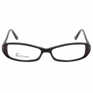 ПРОМО 🍊 JOHN GALLIANO 🍊 Оригинални елегантни дамски рамки за очила THE BLACK CAT нови с кутия, снимка 3 - Слънчеви и диоптрични очила - 13303340