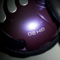 Saitek GH20 Vibration Gaming Headset , снимка 4 - Слушалки и портативни колонки - 25013003