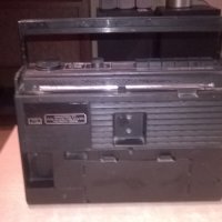 hitachi trk-510e-cassette recorder-внос швеицария, снимка 8 - Радиокасетофони, транзистори - 24096170