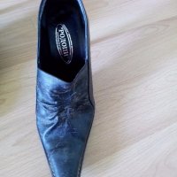 5лв. Обувки, снимка 6 - Дамски обувки на ток - 19454261
