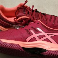 Asics дамски маратонки, снимка 4 - Маратонки - 20679893