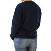 Промо! Дамска блуза дълъг ръкав 1166, снимка 3 - Блузи с дълъг ръкав и пуловери - 20631814