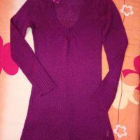 Tally Weill, S размер, снимка 2 - Блузи с дълъг ръкав и пуловери - 23500960