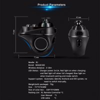 'R1' VR 3D Мултифункционално Универсално Дистанционно Управление Геймърски Джойстик, снимка 4 - Аксесоари - 20642532