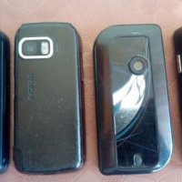 Нокия 5800, 1100, N73, 7610  Nokia, снимка 2 - Nokia - 20767269