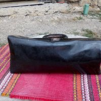 Стара Дамска чанта #3, снимка 6 - Антикварни и старинни предмети - 22987939
