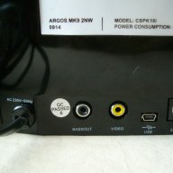 Нов Усилвател Буш-Актив Bush Cspk10i 2x20W  Aux In,Usb,док станция за Айпод , снимка 5 - Аудиосистеми - 11272438