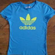 Adidas - дамска тениска, снимка 7 - Тениски - 14210601