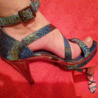  Pilar Abril нови сандали, снимка 8 - Сандали - 10824673