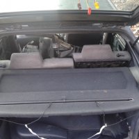Кора със щора за багажник за Citroen Zx Ситроен Зх хечбек, снимка 1 - Части - 23999143