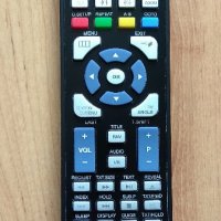 RM Series RMC10228 - чисто ново заместващо дистанционно за TV/DVD, снимка 1 - Други - 24305387