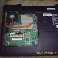 лаптоп Packard Bell, снимка 3 - Лаптопи за дома - 13283530