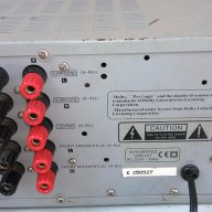 Soundwave av-4312r receiver-внос швеицария, снимка 8 - Ресийвъри, усилватели, смесителни пултове - 18175773