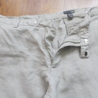Мъжки ленени панталони  Jack Jones, Cast Iron,  H&M, PME Legend, снимка 5 - Панталони - 18352911