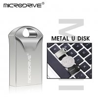 Мини флашка метална 16ГБ, снимка 11 - USB Flash памети - 23256745