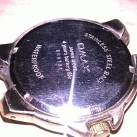 omax-здрав часовник-внос швеицария, снимка 12 - Мъжки - 22541594