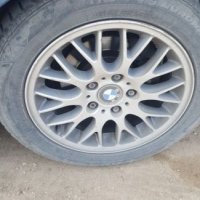 Bmw e46 compact 1.8 на части , снимка 4 - Автомобили и джипове - 24633709