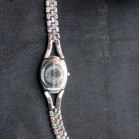 Часовник Betty Barclay Stainless Steel Ladies Analogue Strap Watch - 001 13 200 737, снимка 14 - Дамски - 22615952