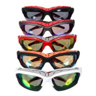 Спортни очила, снимка 7 - Слънчеви и диоптрични очила - 14449283