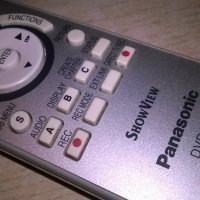 panasonic dvd/tv recorder remote-внос швеицария, снимка 6 - Дистанционни - 25113745