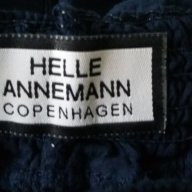 helle annemann - синя лятна рокля, снимка 6 - Рокли - 15741127