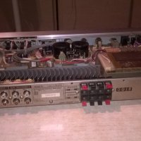 sony ta-ax2 made in japan-stereo amplifier-внос швеицария, снимка 14 - Ресийвъри, усилватели, смесителни пултове - 26099732