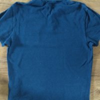 Levi's men's lapel cotton - страхотна мъжка тениска, снимка 9 - Тениски - 25876035