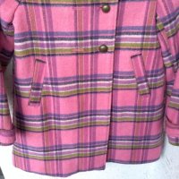 Палто на H&M, снимка 5 - Детски якета и елеци - 25120926