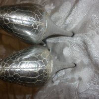 Стилни обувки на Charlotte russe, снимка 9 - Дамски обувки на ток - 18639720