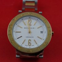 Часовник Bulgari L9030, снимка 1 - Дамски - 25784552