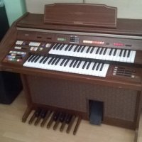 technics pcm sound sx-e33-elecronic organ-made in japan, снимка 4 - Синтезатори - 22184158