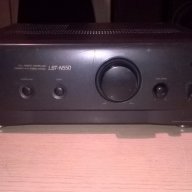 Sony tan-n500 power amplifier-внос швеицария, снимка 4 - Ресийвъри, усилватели, смесителни пултове - 13143535