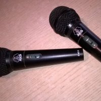 ПОРЪЧАНИ-akg microphone-made in austria-внос швеицария, снимка 5 - Микрофони - 20035917