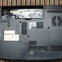 Лаптоп Acer Aspire – 5720, снимка 3 - Лаптопи за дома - 24862787