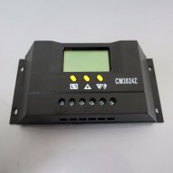 Нови Контролер  с дисплей 10A / 20A/ 30A / 50А за соларни панели , снимка 11 - Други инструменти - 17151596