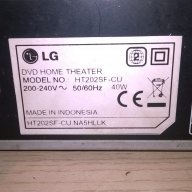 Lg dvd usb tuner amplifier-6 канала-внос швеицария, снимка 9 - Ресийвъри, усилватели, смесителни пултове - 15194105