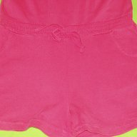 Гащеризон и къси панталони на H&M‎ , снимка 4 - Детски къси панталони - 14776145