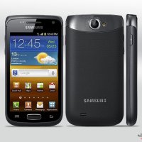 продавам телефон Samsung Galaxy W , снимка 2 - Резервни части за телефони - 24170099