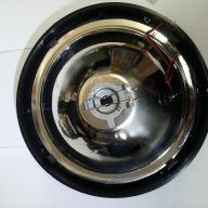 халогени  кръгли 220 мм, снимка 2 - Аксесоари и консумативи - 12049054