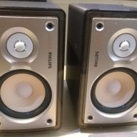 philips-2way speaker systems-внос швеицария, снимка 1 - Тонколони - 11738234