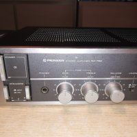 &pioneer sa-750 amplifier-made in japan-внос швеицария, снимка 5 - Ресийвъри, усилватели, смесителни пултове - 20692106