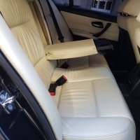 на части BMW 320D E90 БМВ 320Д Е90, снимка 12 - Автомобили и джипове - 25311558