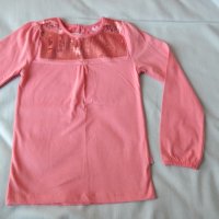 L C Waikiki оригинал - нова ( с етикет) детска блуза 100 % памук, снимка 1 - Детски Блузи и туники - 23786132