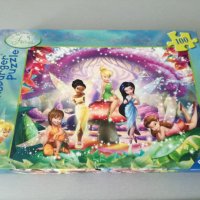 Пъзел Феи /Fairies/, Ravensburger puzzle , снимка 7 - Образователни игри - 21959806