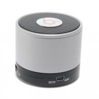 Bluetooth мини тонколона S10 Beatbox Monster, снимка 2 - Тонколони - 19004524