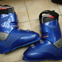 Ски обувки LANGE L 10-42 номер, снимка 3 - Зимни спортове - 24017642